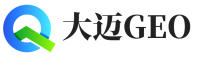 拜城县大迈GEO